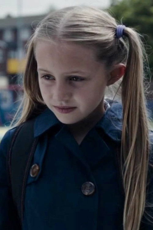 Sasha Dickens as Faith