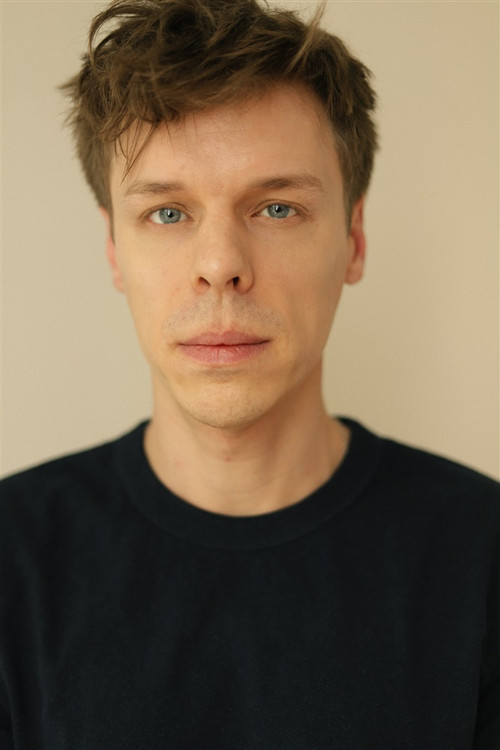 Pierre-Antoine Dubey as 