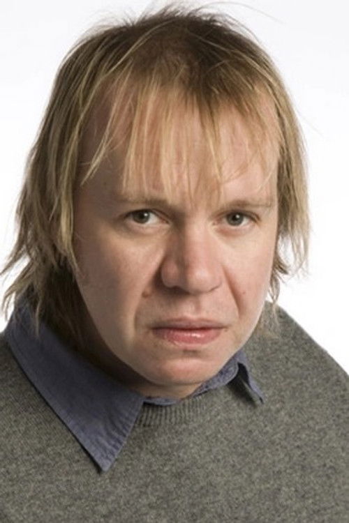 Llŷr Ifans as Julian Lewis