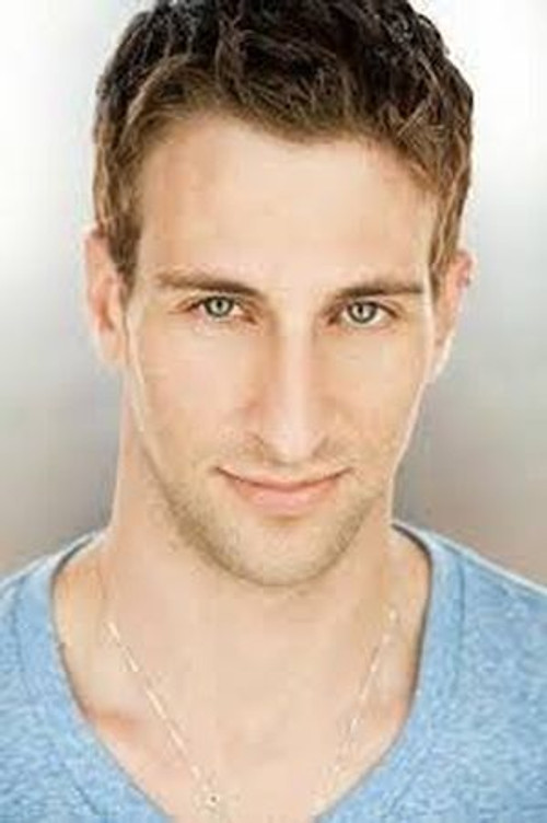 Jessen Noviello as Rodney (Badsville Ace)