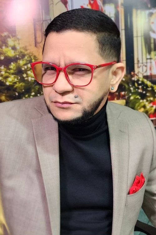 Ovandy Camilo as Silvio Paulino