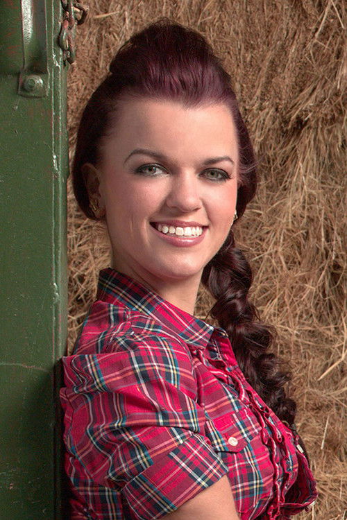 Bri Barlup as Herself