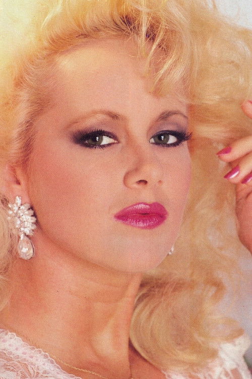 Britt Morgan as (archive footage)