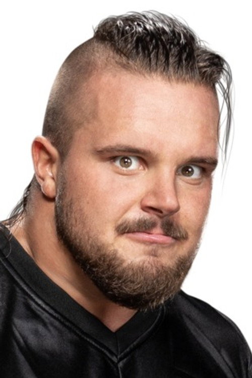 Joe Spivak as Tank Ledger