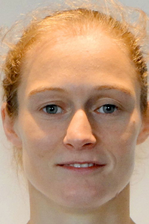 Delfine Persoon as Self