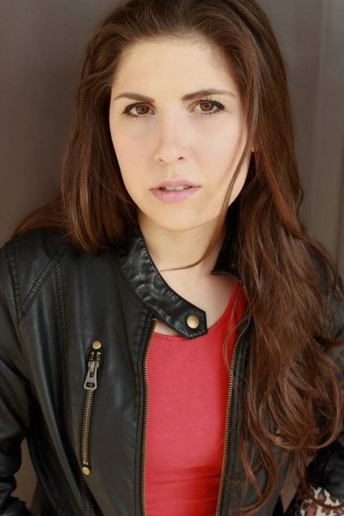 Angel Giuffria as Festival Attendee (uncredited)