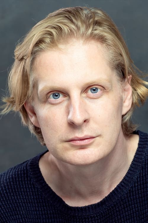 Gerard McCarthy as Captain Shearing