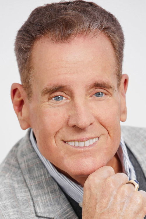 Randy West as Self - Actor, Voice Artist