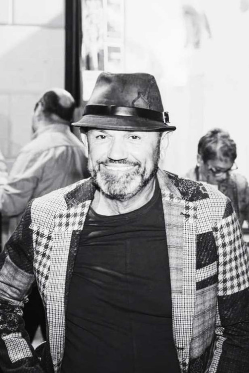 Adamo Pierotti as Kontos