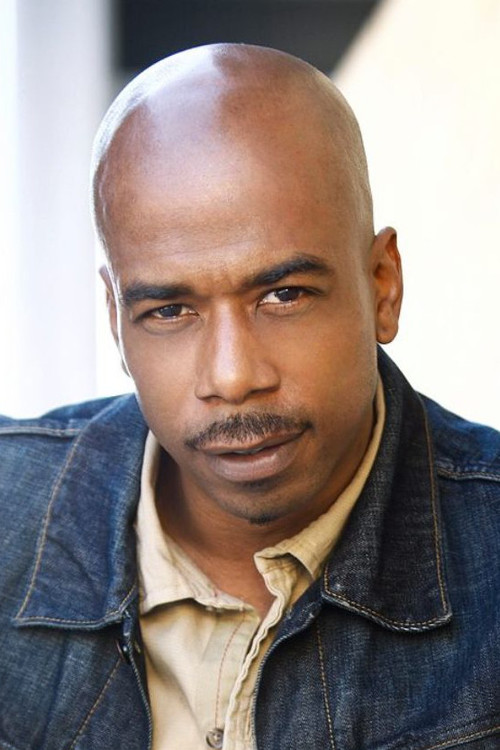 Jo D. Jonz as Pookie