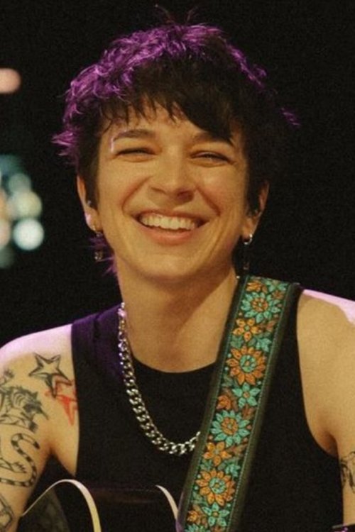 Daisy Spencer profile photo