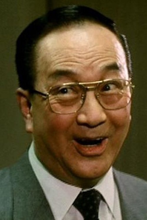 Keung Chung-Ping as 