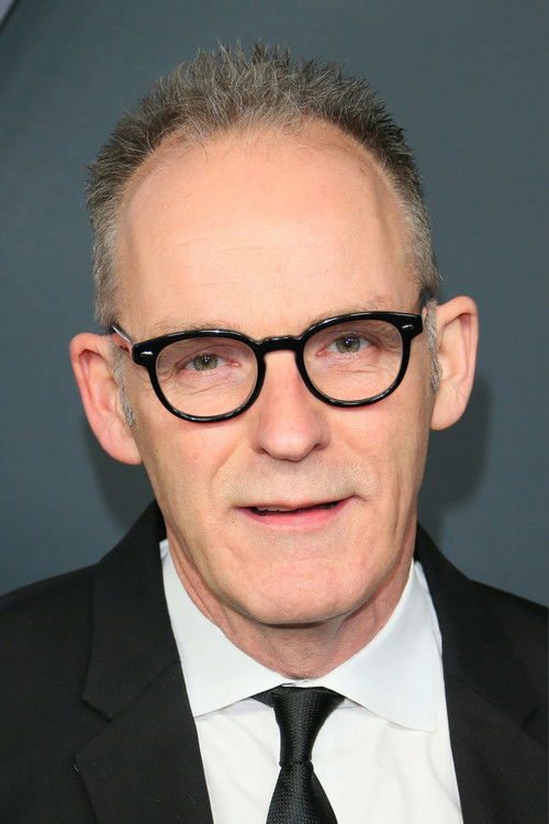 Callum McDougall as Self