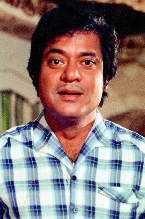 Jagdeep as Bhagwan Das