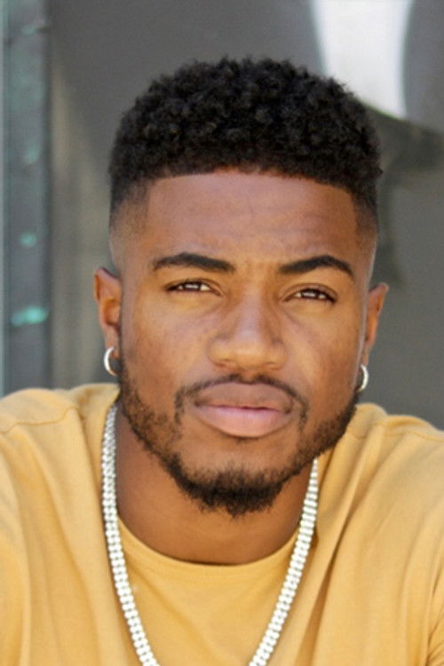 Steven Eleazer as King