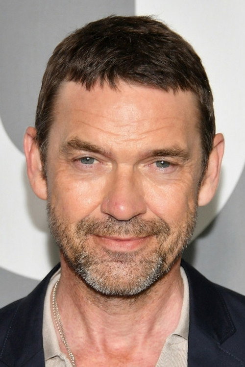 Dougray Scott as Sean Ambrose