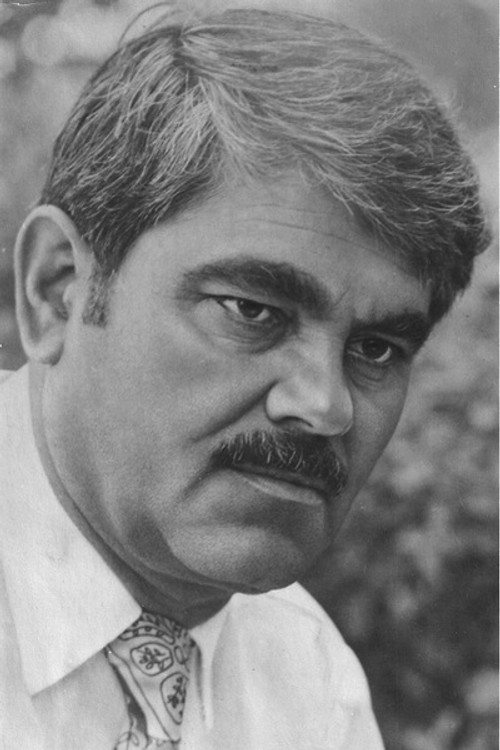 Gurmindzh Zavkibekov as 