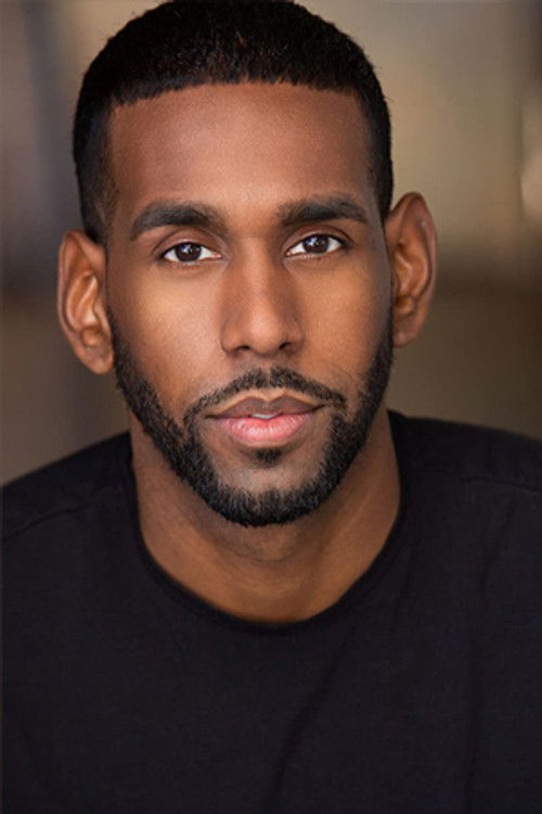 Nico Jones as Anthony