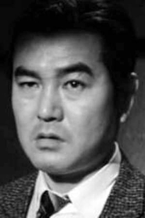 Takashi Kanda as 