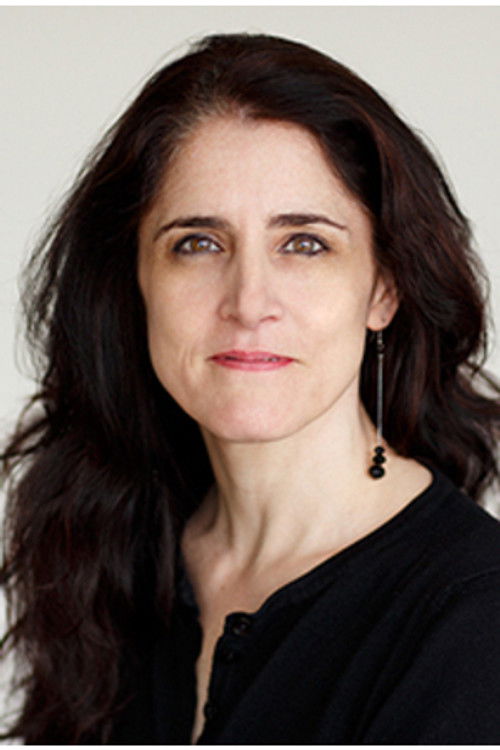 Laurence Lemieux as Dancer