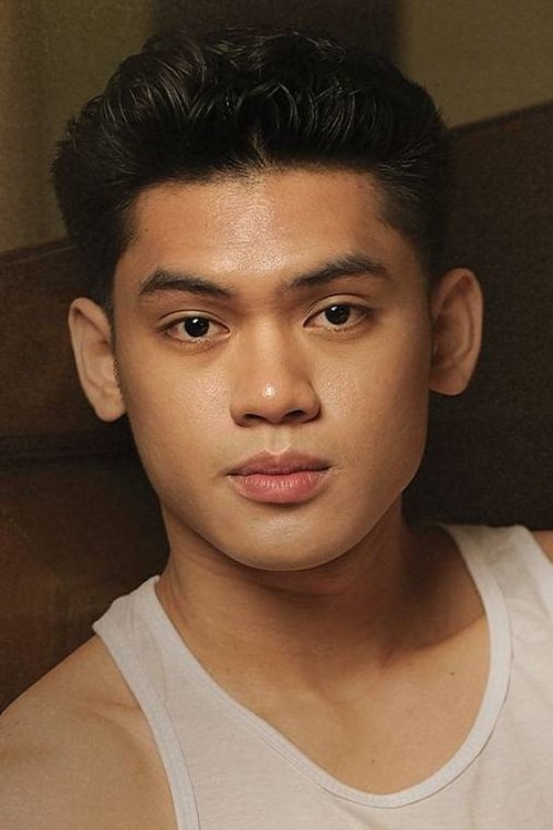 Armani Hector as Joseph