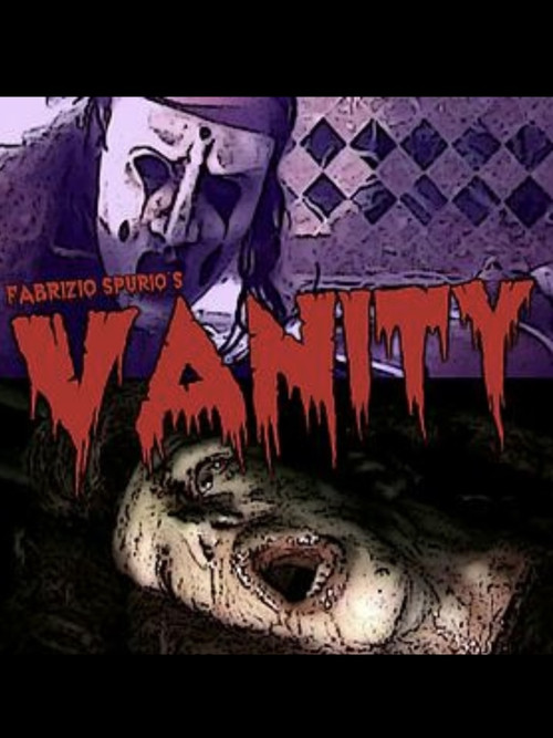 Vanity poster