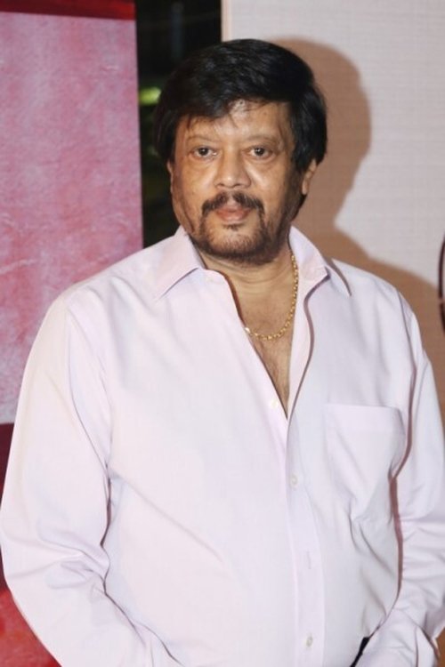 Thyagarajan as Sathyamurthy
