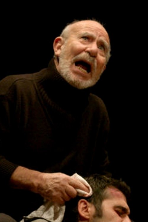 Coco Leonardi as Don Paolo