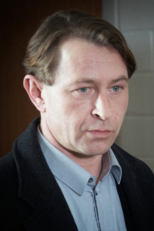 Sven Lehmann as Rennkommentator