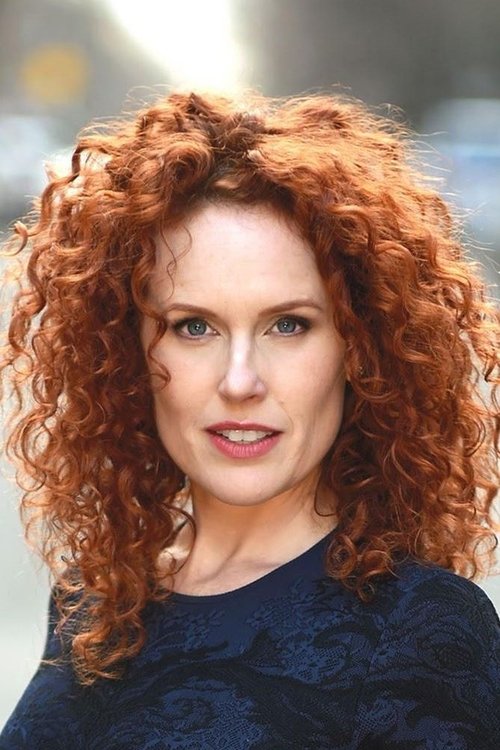 Marilee Talkington as Theresa