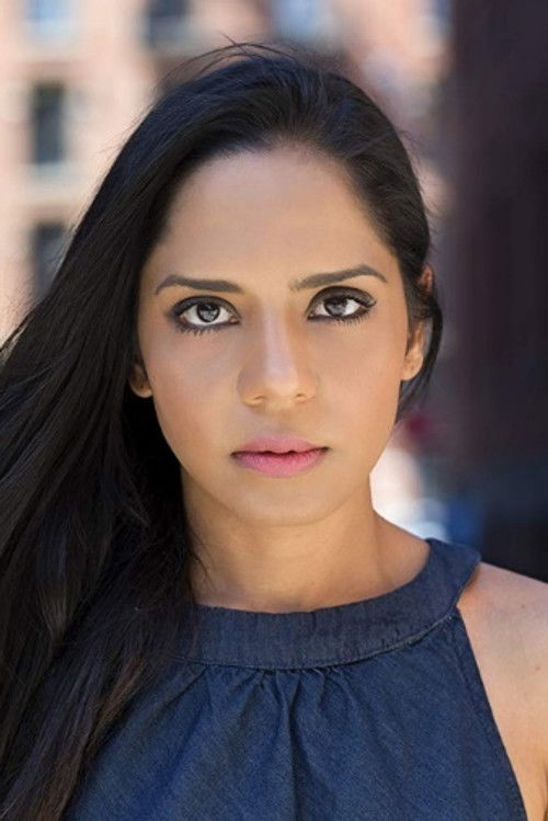 Soleidy Mendez as Gigi