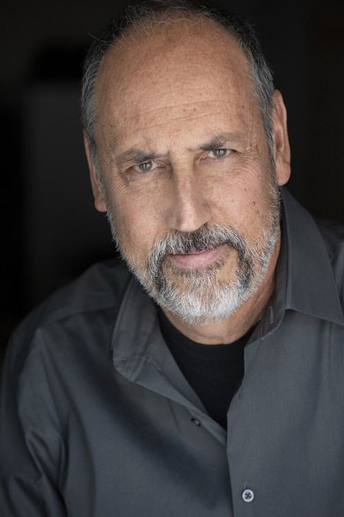 Brian D. Long as Tom