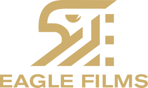 Eagle Films logo