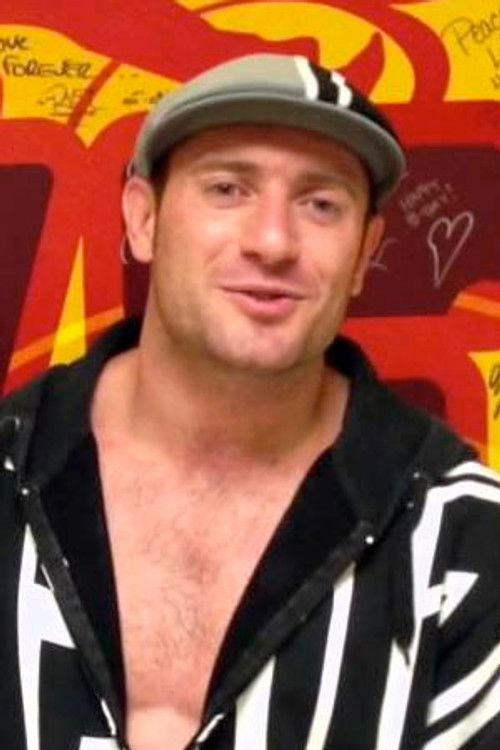 Gareth Hopkins as Himself