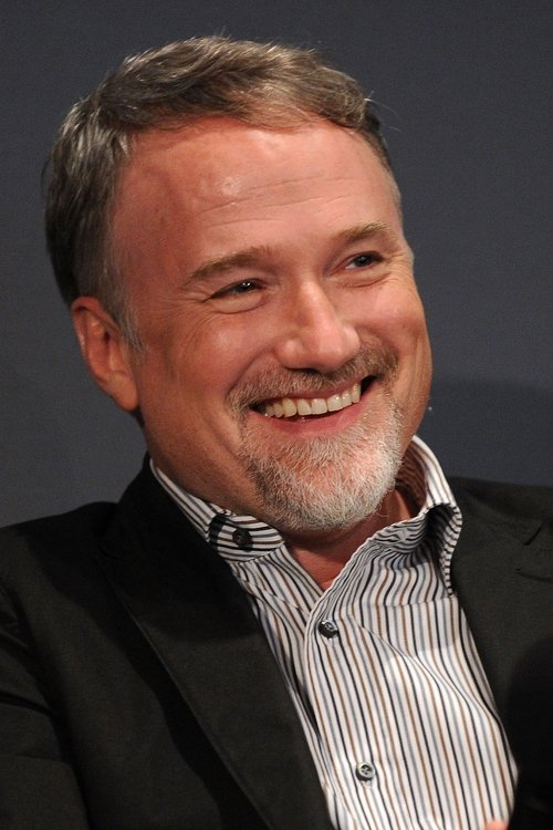 Michael Arlen Ross as Self