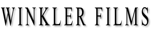 Winkler Films logo