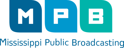 Mississippi Public Broadcasting logo