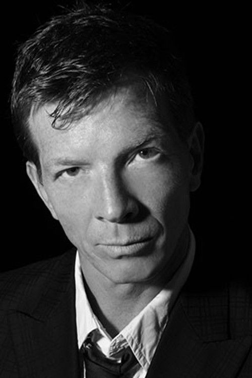 Paul Roberts as Self