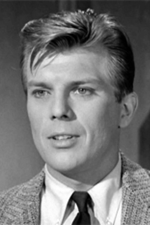 Karl Held as Dave Ryan