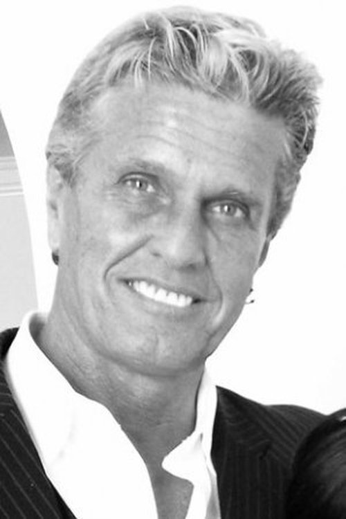 Gavin Smith as Guy With Fur Hat