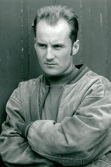 Gavin Kitchen as Policeman