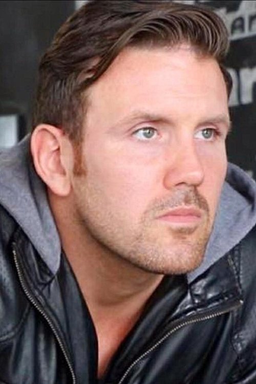 Bryan Zampella as Mike