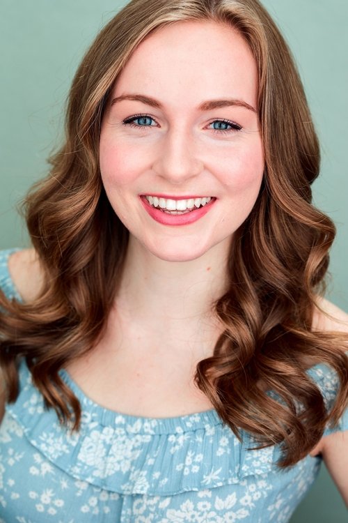 Brittany Raper as Violet