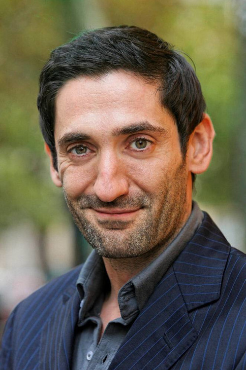 Tristan Mendès France as Self