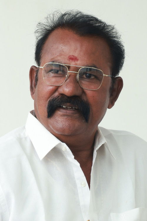 Uriyadi Anandraj as Perfect Ramakrishnan