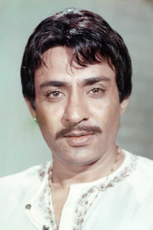 Ranjeet Bedi as Rana