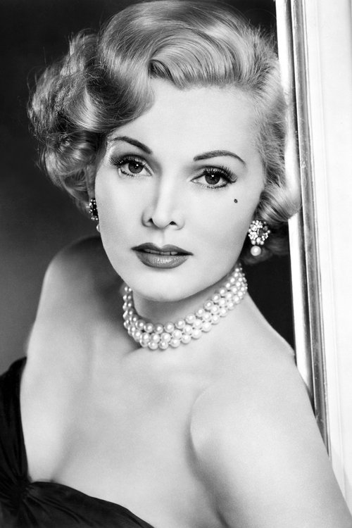 Zsa Zsa Gabor as Strip-Club Owner