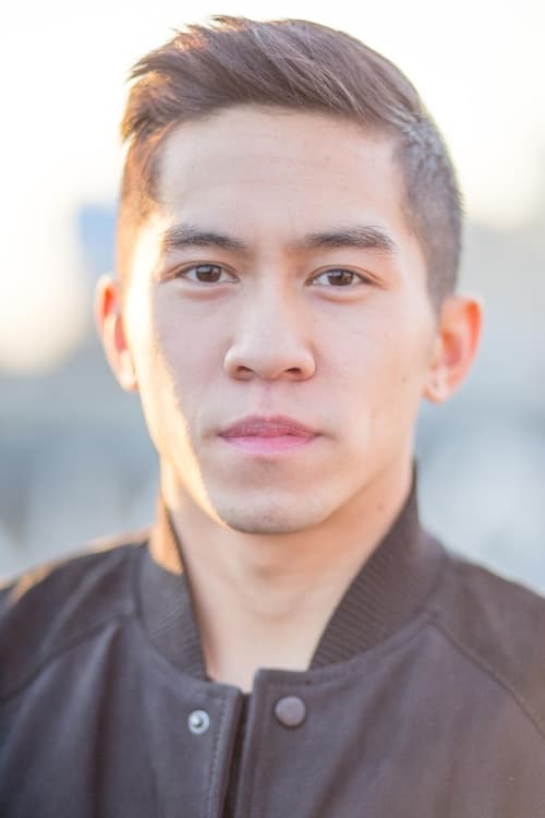 Jeremy Chu as Jay