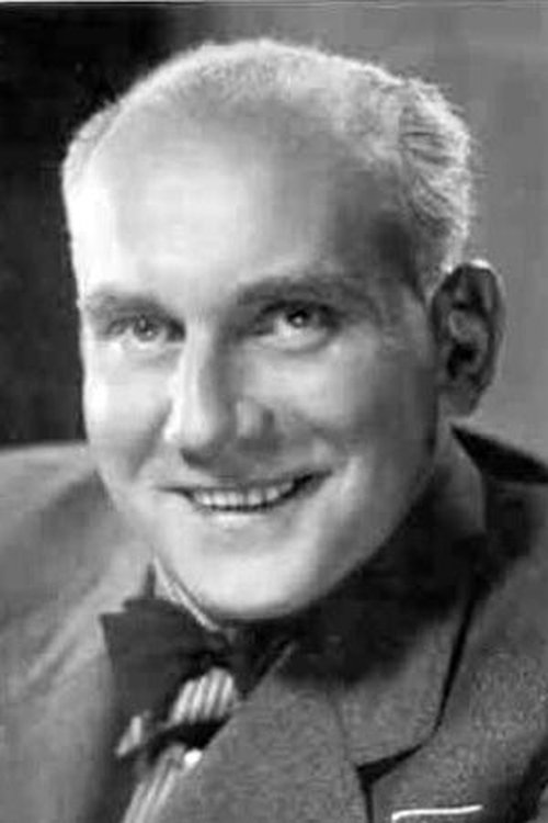 Werner Pledath as Knecht