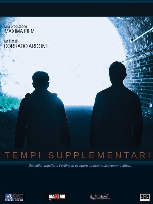 Tempi supplementari poster